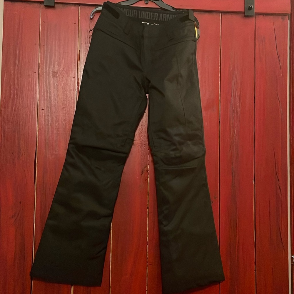 Under Armour Women’s Ski pants